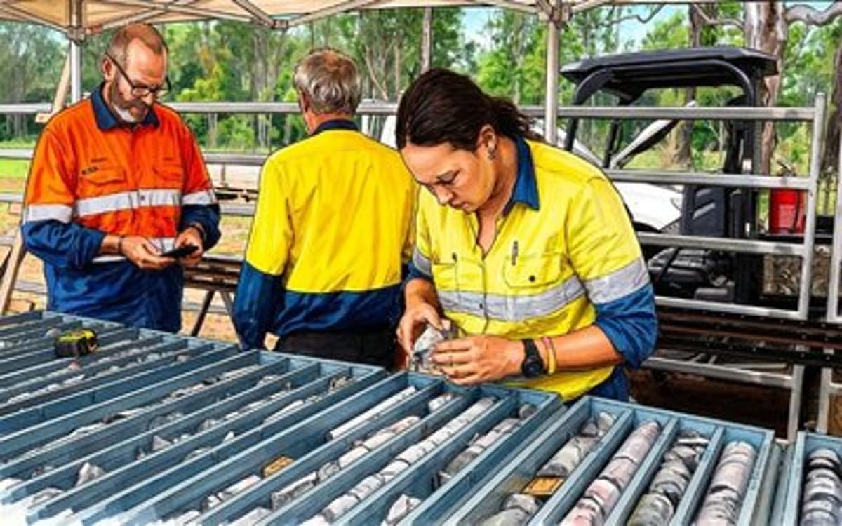 Alma Metals Unlocking Porphyry Copper Scale Amid a Structural Supply Deficit