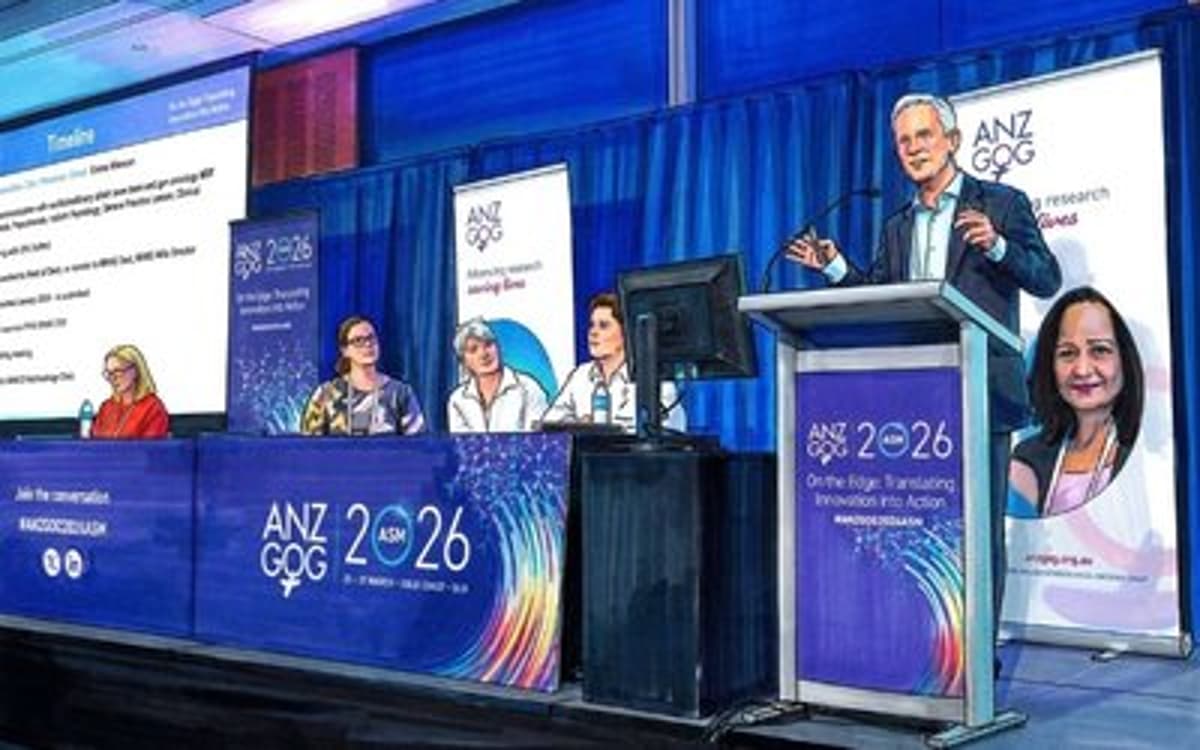 Amplia Therapeutics Launches New Narmafotinib Ovarian Cancer Study with ANZGOG