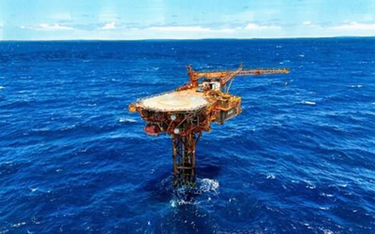 Amplitude Energy Acquires 50% Stake in Artisan Gas Field for $38.5M