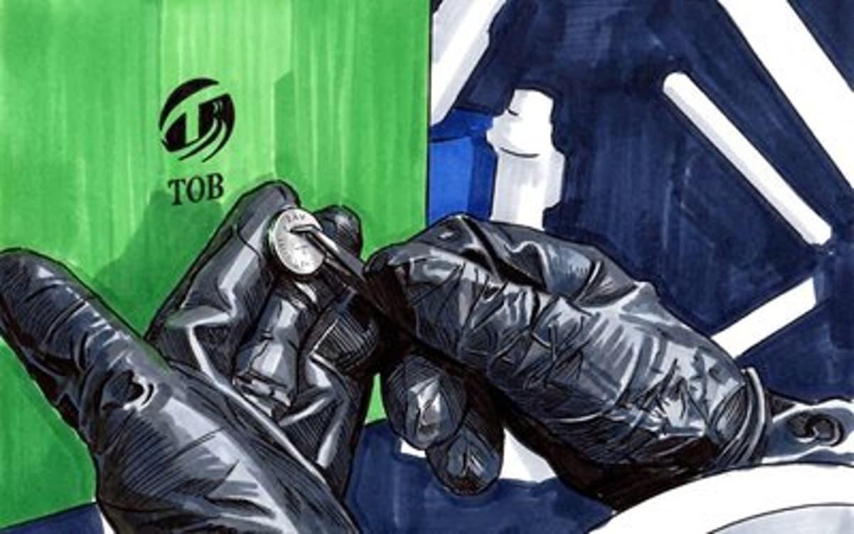 AnteoTech Signs Underwriting Deal for Listed Options Exercise