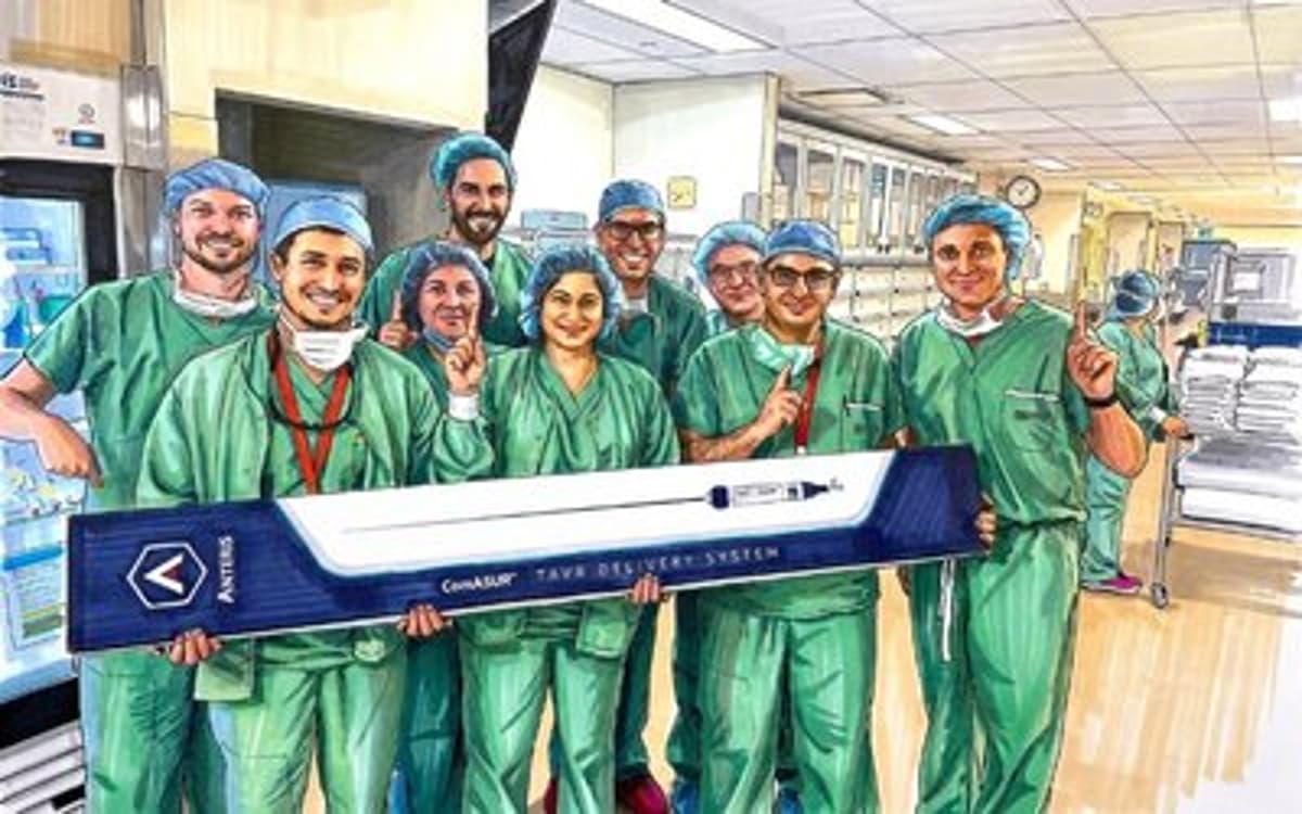 Anteris Technologies Global Starts US PARADIGM Trial Enrolment