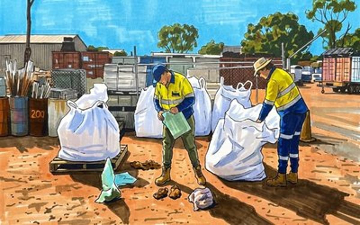 Ardea Resources Extends Kalgoorlie Nickel Project DFS Timeline