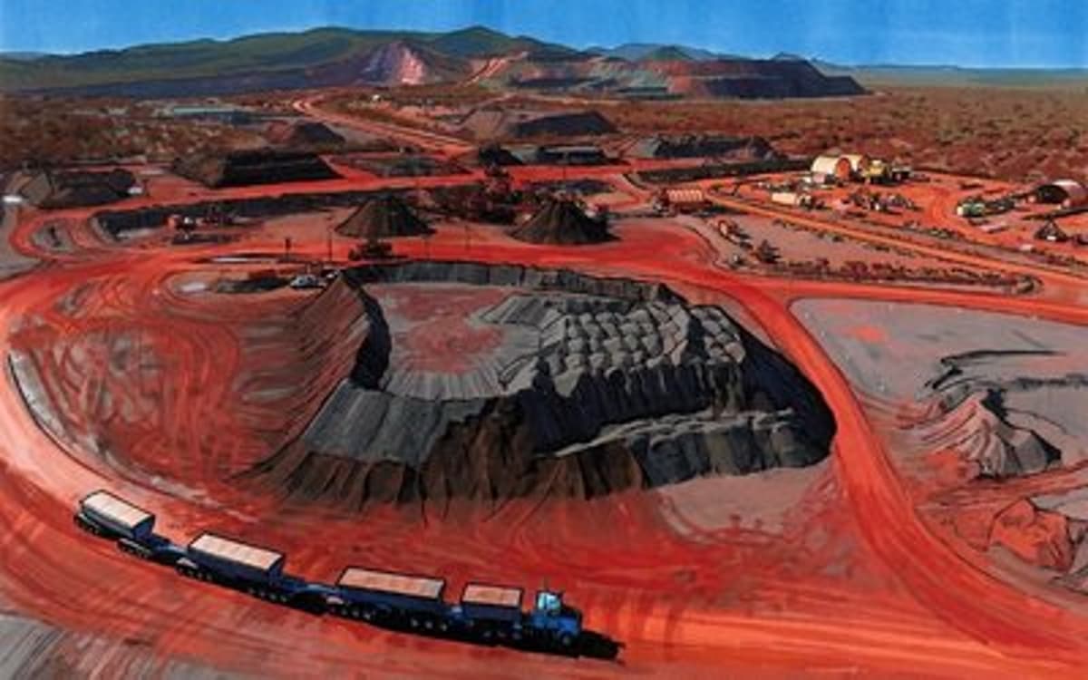 Asian Battery Metals Hits Visible Sulphide Mineralisation in Maiden Drilling at Red Hill