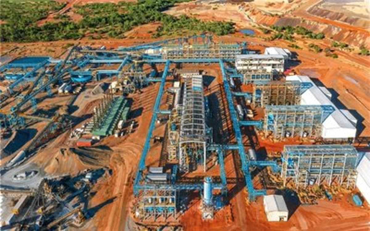 Austral Resources Returns 15.98% Copper Grades From Drilling at Cameron River’s Snow Queen Prospect