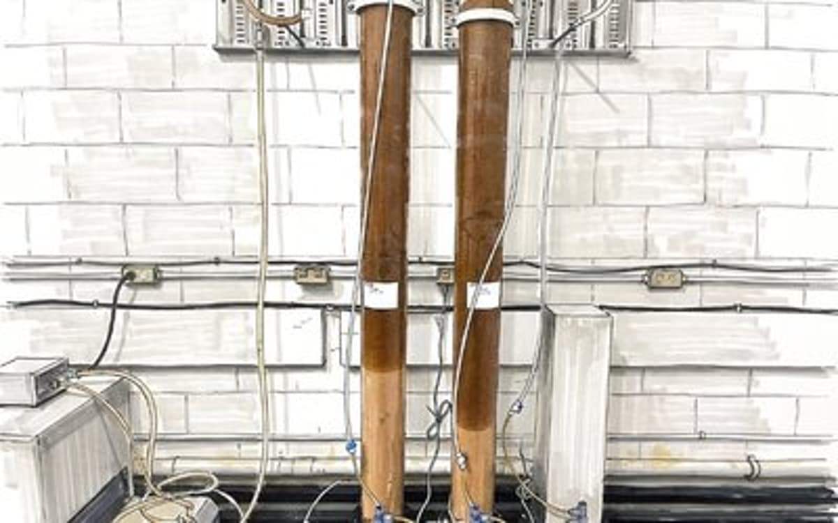 Axel REE Leach Test Work Confirms ISR Performance of Caladão Rare Earths Material