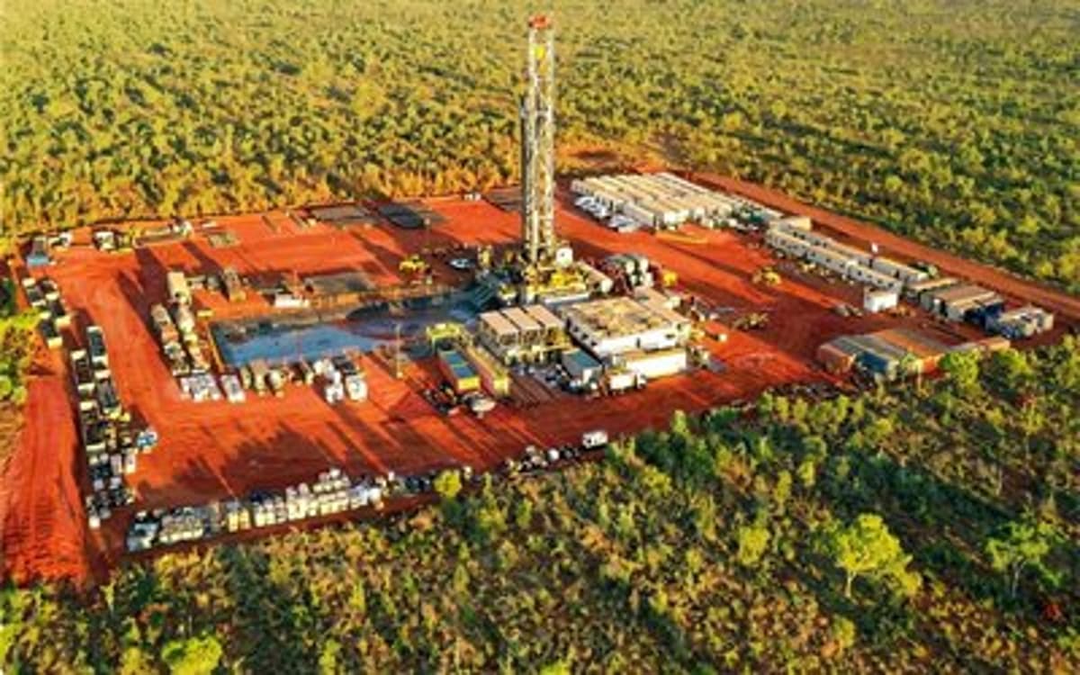 Buru Energy Raises A$5.3M (≈$3.5M) in Institutional Placement