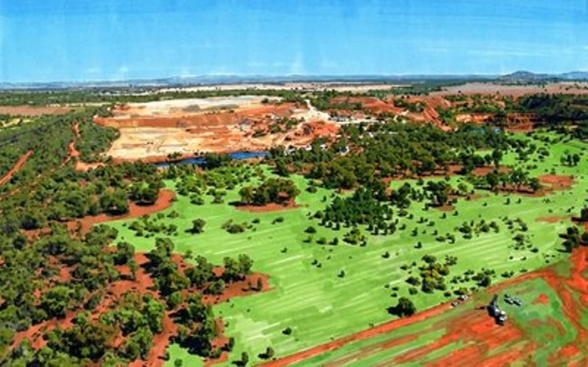 Caspin Resources Sells Mount Squires Project to Agrimin for Shares and Options