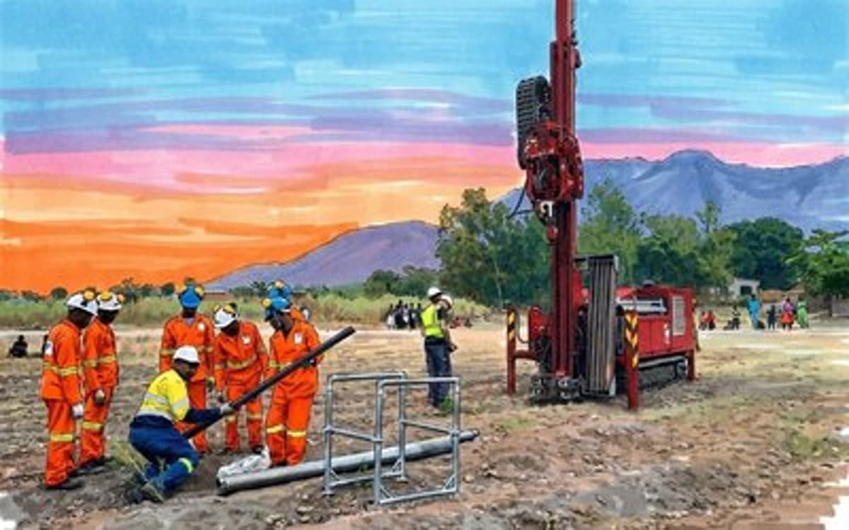 Chilwa Minerals Enhances Mposa Mineral Sands Deposit with REE Mineralisation