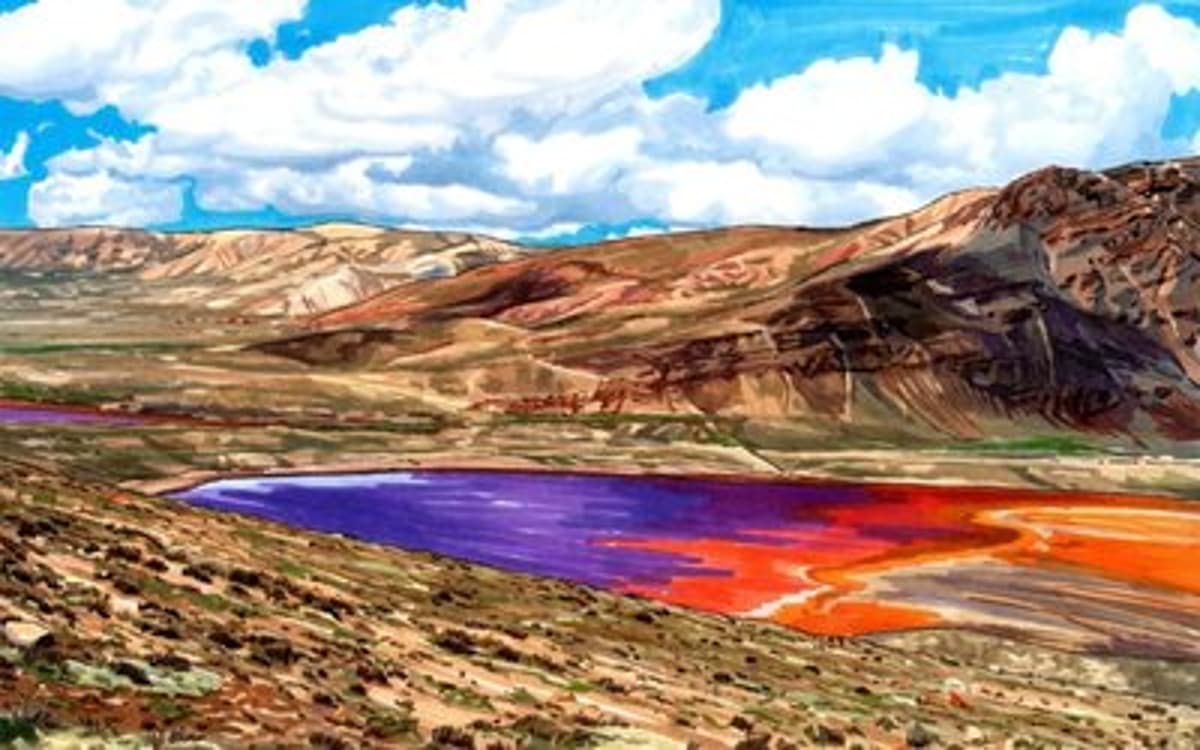 Clean TeQ Water Wins Rasp Mine Tailings Dewatering Plant Contract From Broken Hill Mines