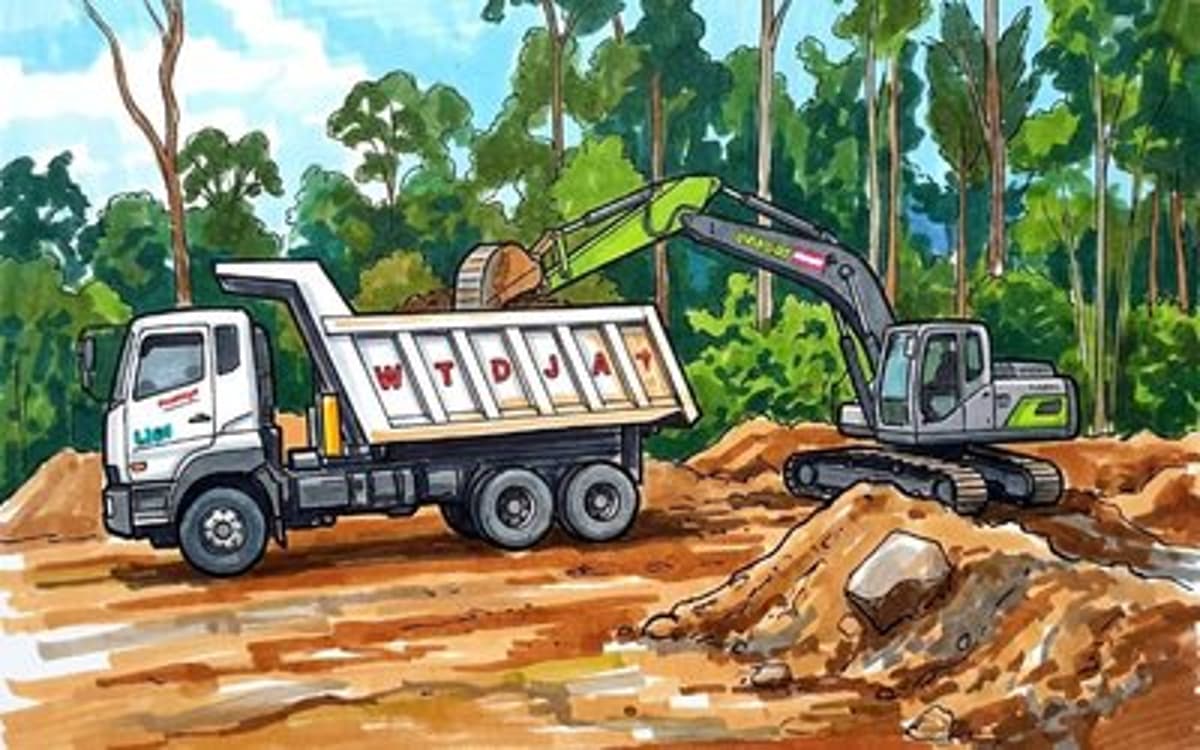 Cokal Sets Mid-June Restart At BBM After Receiving RKAB Approval