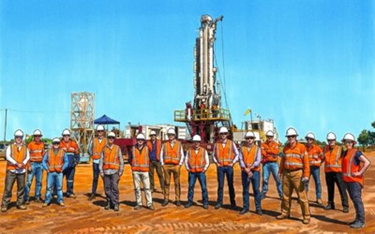 Comet Ridge Amends Terms for Mahalo Gas Project Acquisition, Reducing Cash to $18M