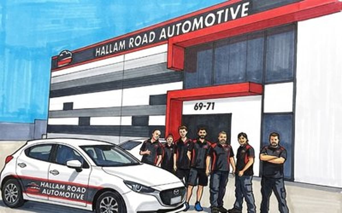 Connexion Mobility Acquires Hallam Road Automotive for $3.3M
