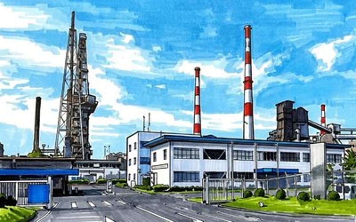 EcoGraf and Mitsubishi Chemical Sign Commercialisation Deal for Epanko Natural Flake Graphite