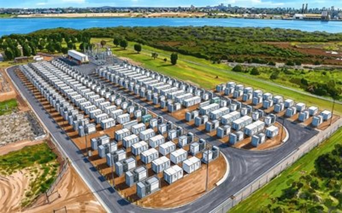 Firebird Metals Awarded $2m Grant to Advance Manganese-to-Cathode Processing Technology and Demo Plant