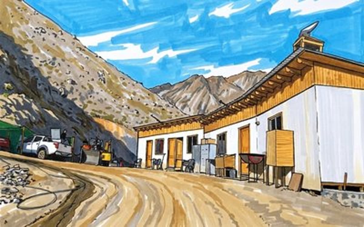 FMR Resources Eyes Q4 2026 Drilling After Acquiring La Lorena Copper-Gold Project