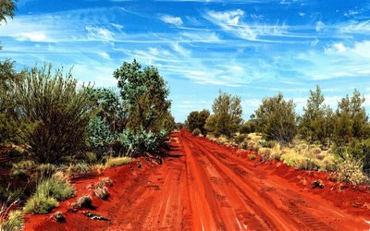 Hawk Resources Acquires Option to Earn Up to 80% of Olympus Scandium Project
