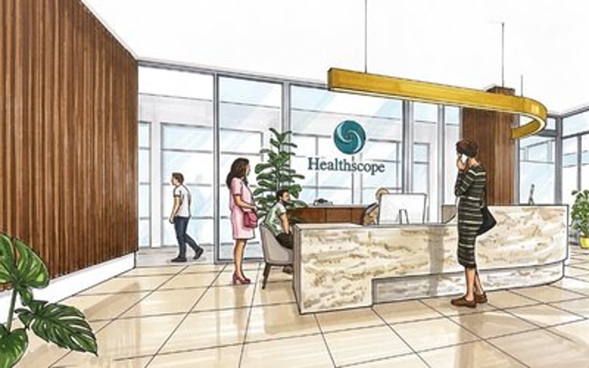 Healthco Finalises Agreement for Bethesda Health Care to Operate Mount Private Hospital