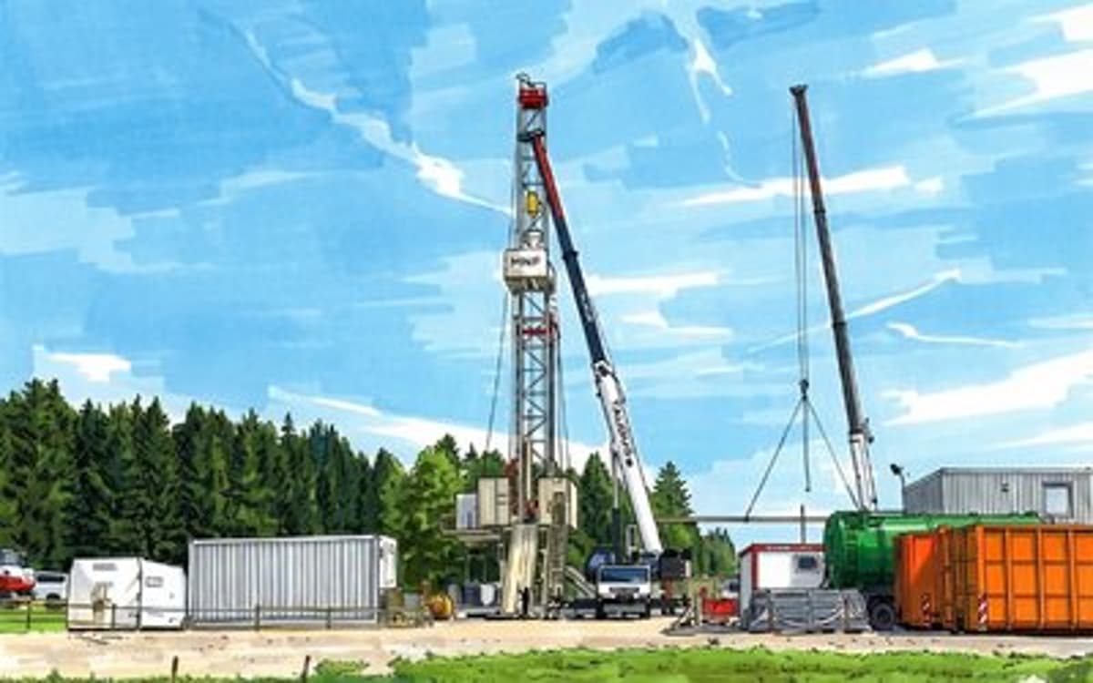 ADX Energy Eyes Near-Term Drilling Catalyst with HOCH-1 Shallow Gas Well Mobilisation Underway