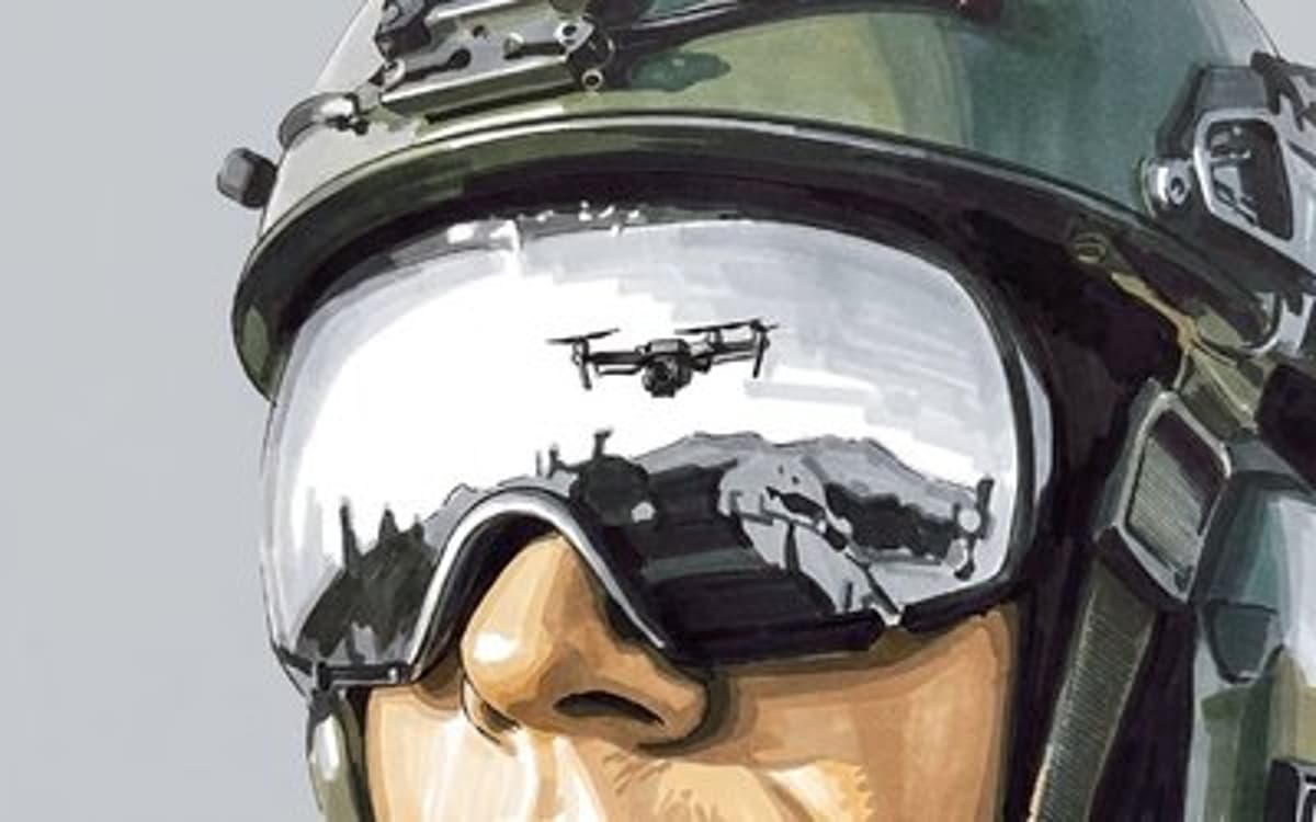 Hydrix Wins Key Counter-Drone Contract with NIOA Group