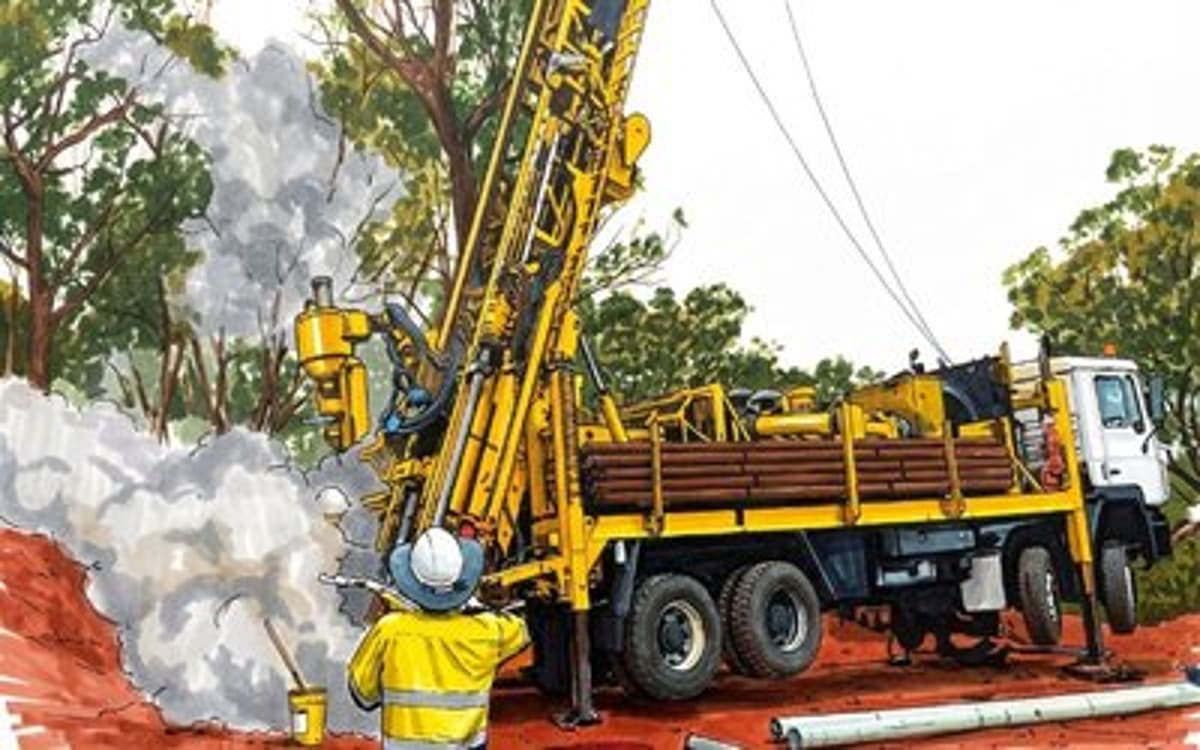 Iltani Resources Resumes Orient Silver-Indium Exploration After Queensland Wet Season