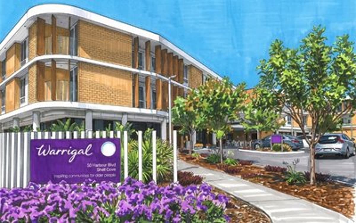 InteliCare to Enter New Sector with Warrigal Care Contract for 65 Retirement Villas