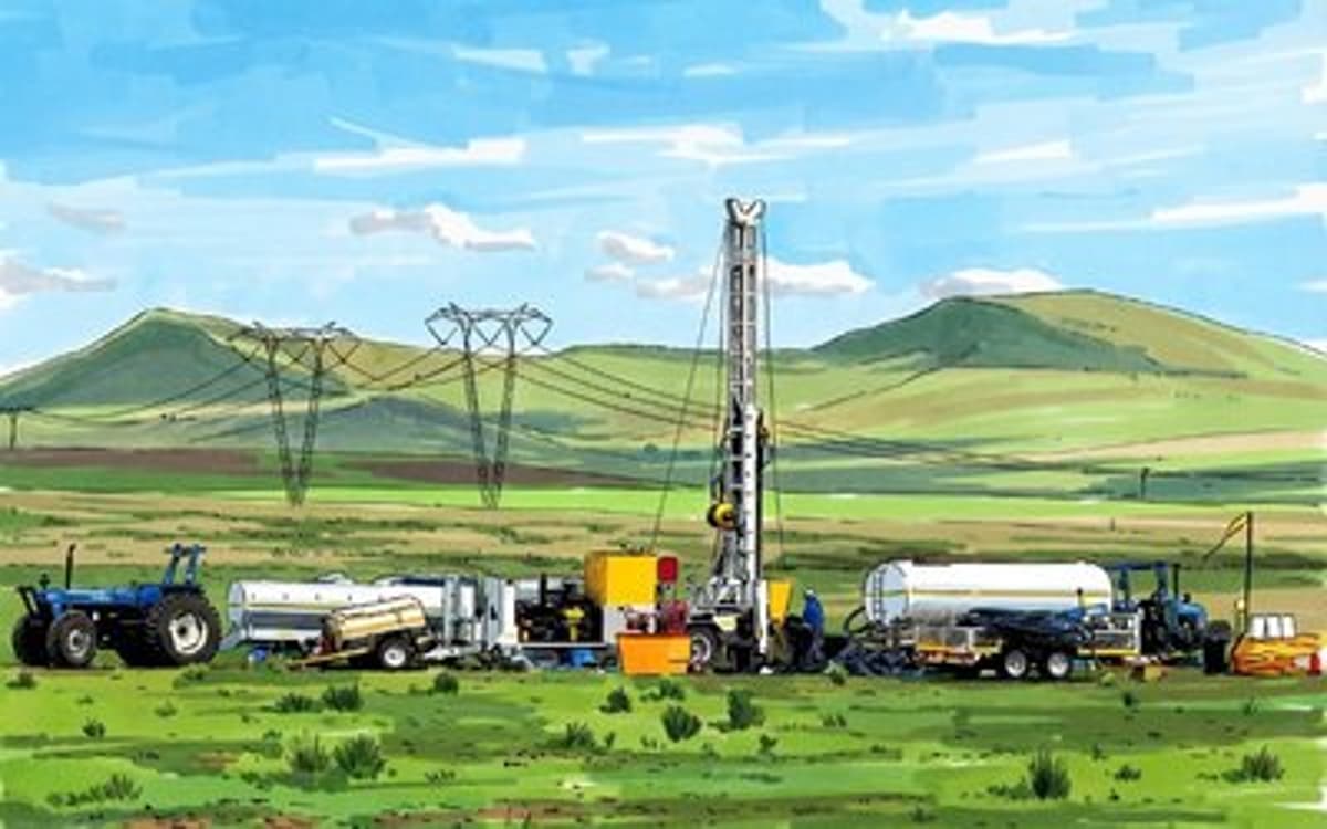 Kinetiko Energy Unveils Rolling Cluster Strategy Targeting 2027 for First Gas Revenue