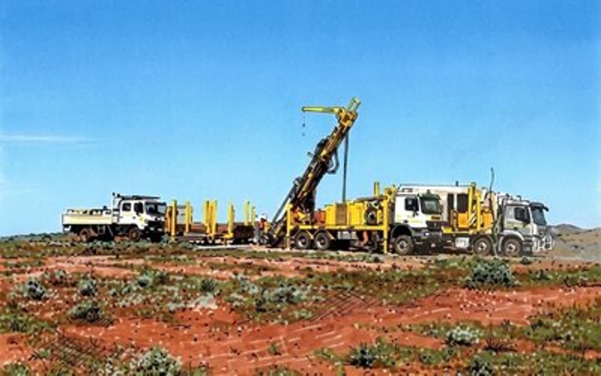 Kingfisher Mining to Launch Drilling Campaign at Copper Blow Project Under Broken Hill Mines Agreement