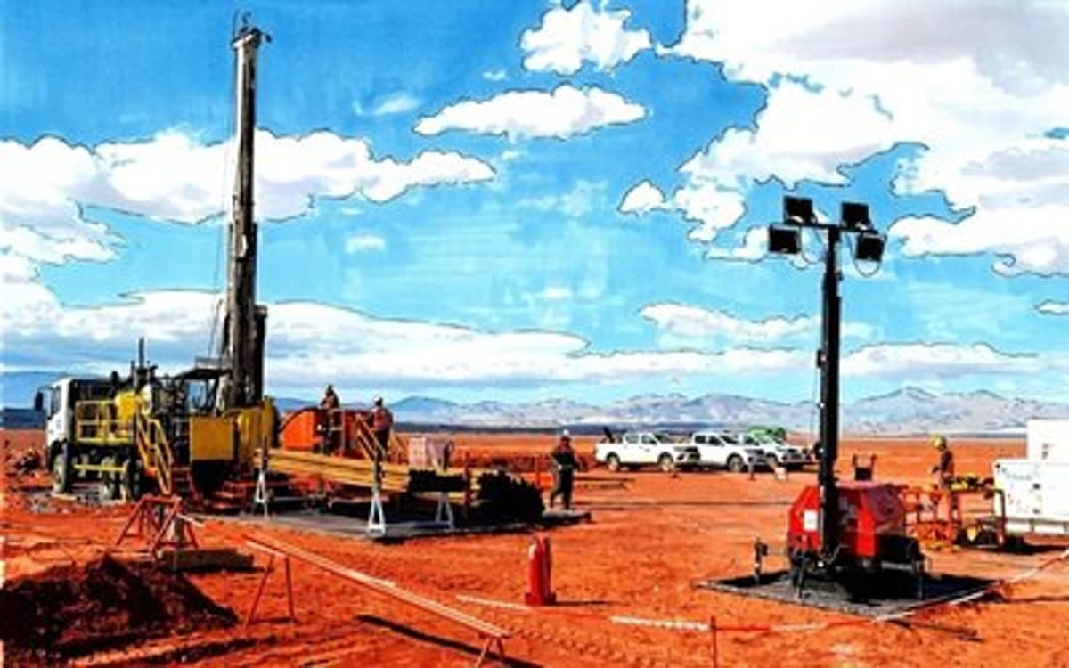 Lake Resources Advances Kachi Project with Key Tech Validations and Bridge Liquidity