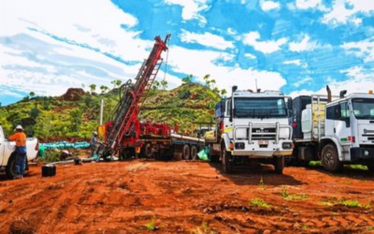 Litchfield Minerals Identifies Thick Copper-Zinc Zones in Phase 3 Drilling at Oonagalabi Project