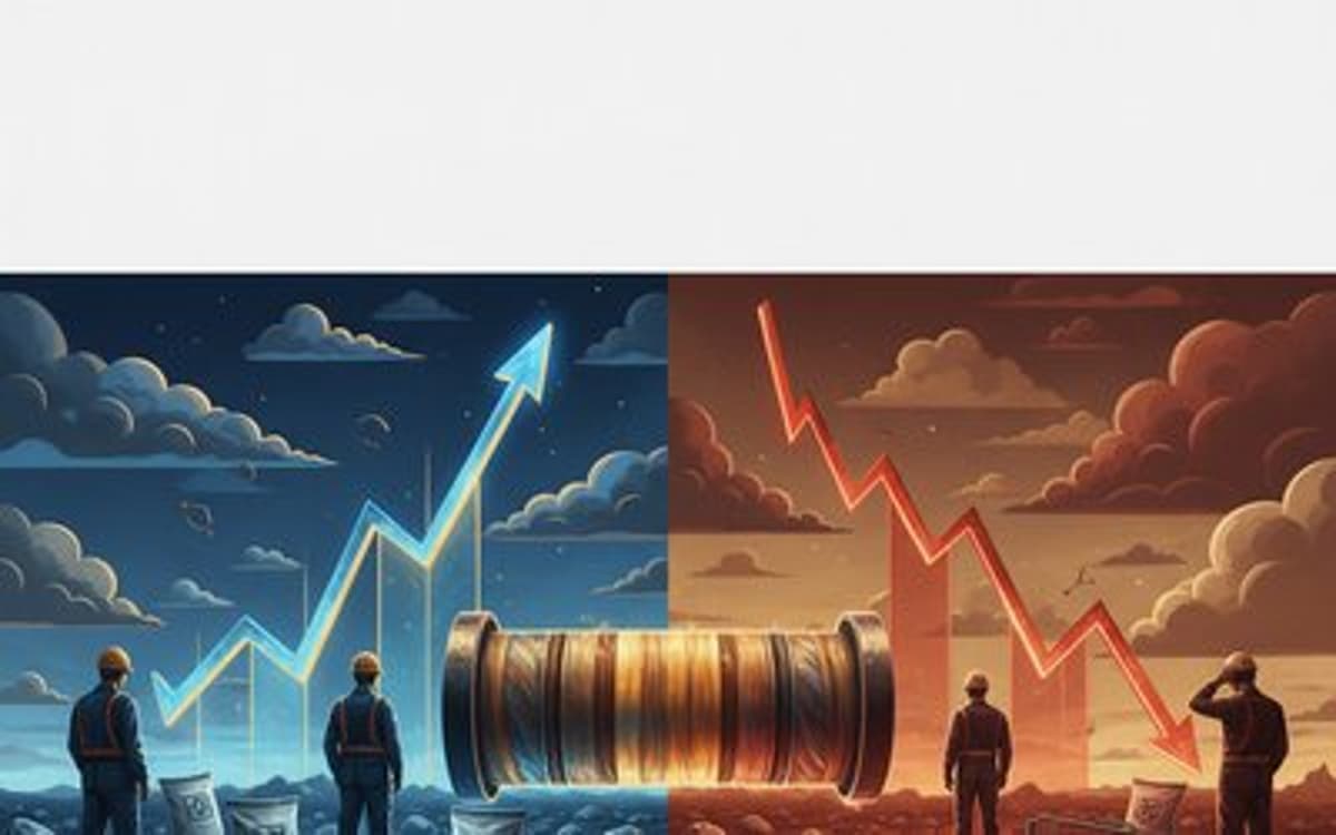 Market Wrap: Caution Finally Hits ASX to End Three-Week Winning Streak