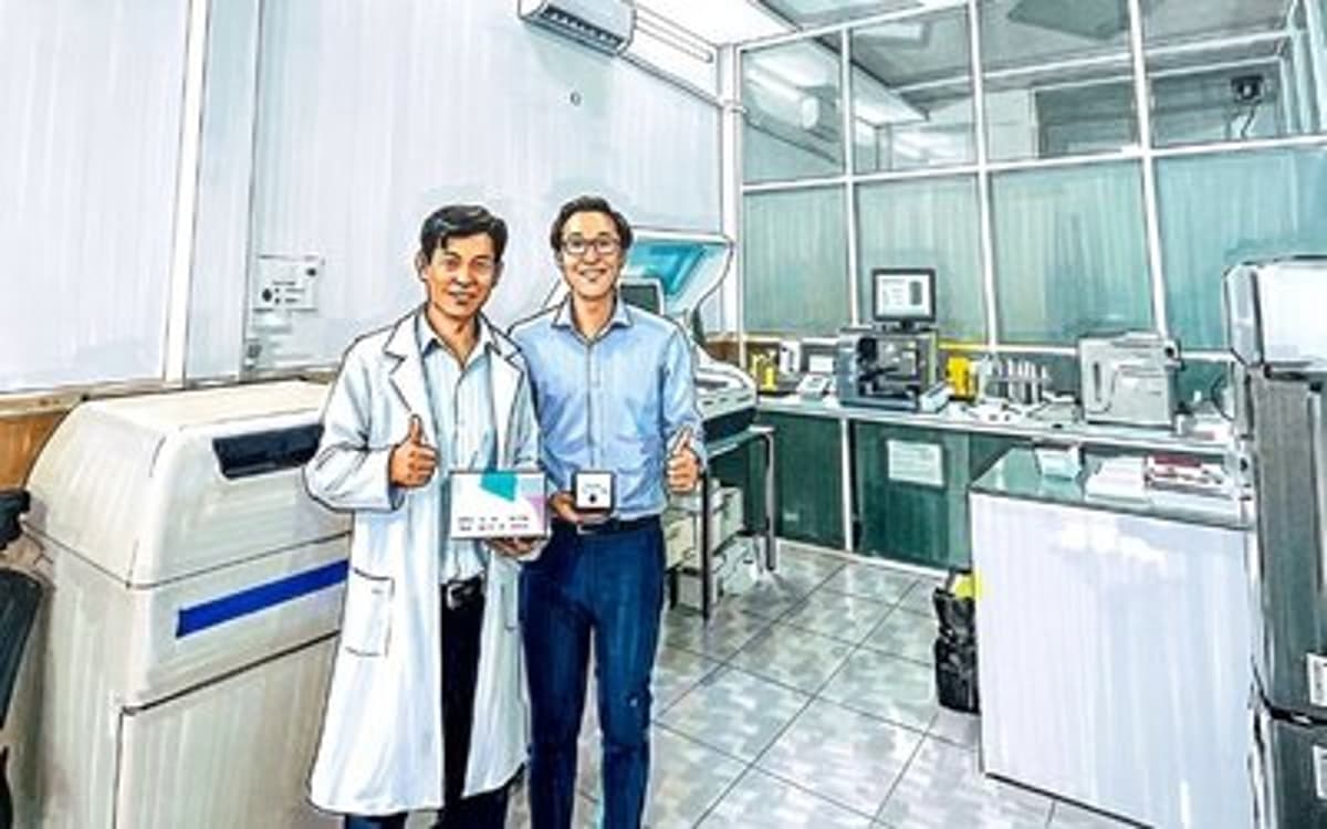 Memphasys Signs Distribution Deal for Felix Fertility Device Into IVF Clinics Throughout Vietnam
