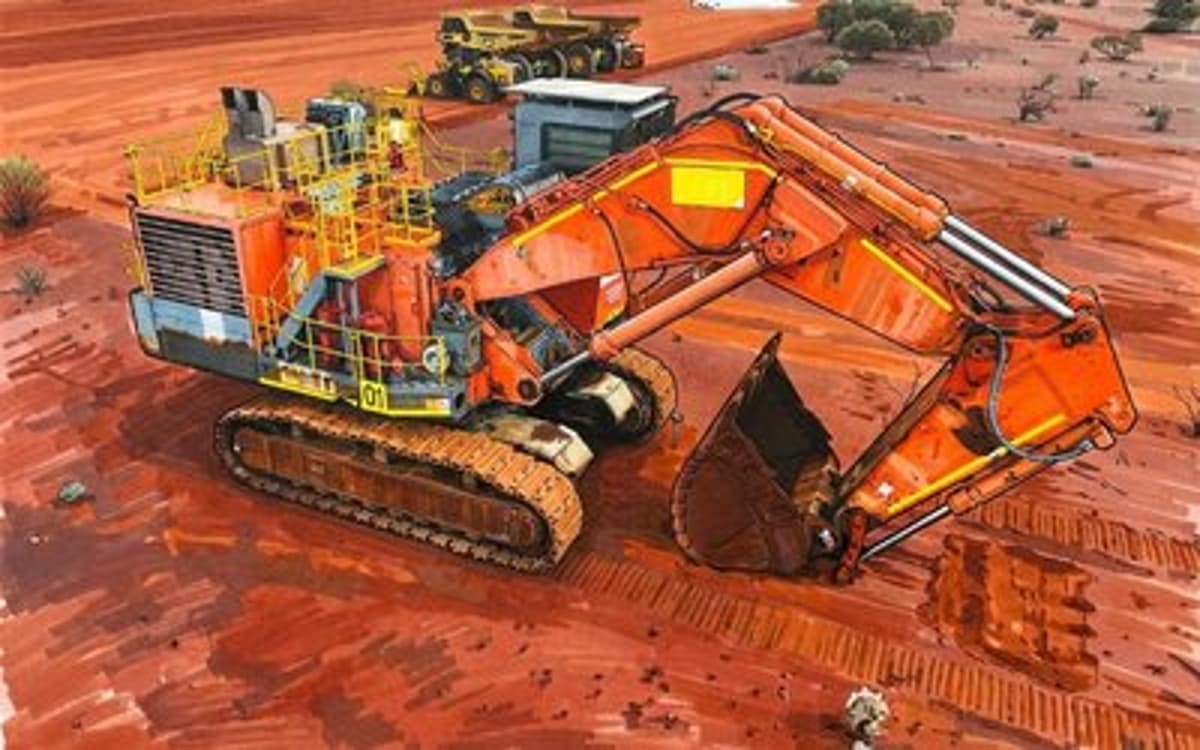 New Murchison Gold Bolsters Underground Plans with Deepest High-Grade Intercept at Crown Prince Pit