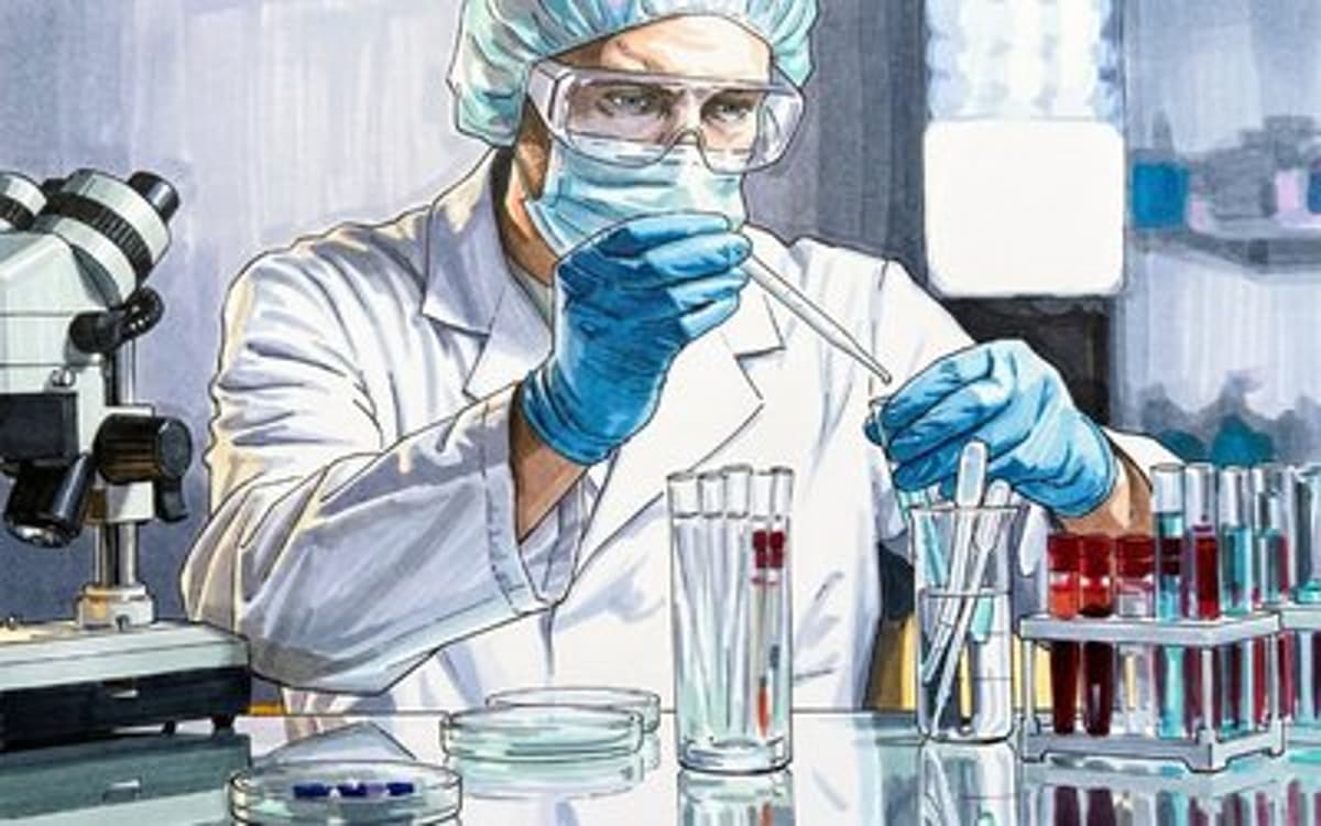Noxopharm Studies Confirm Cancer-Fighting Potential of Sofra Platform