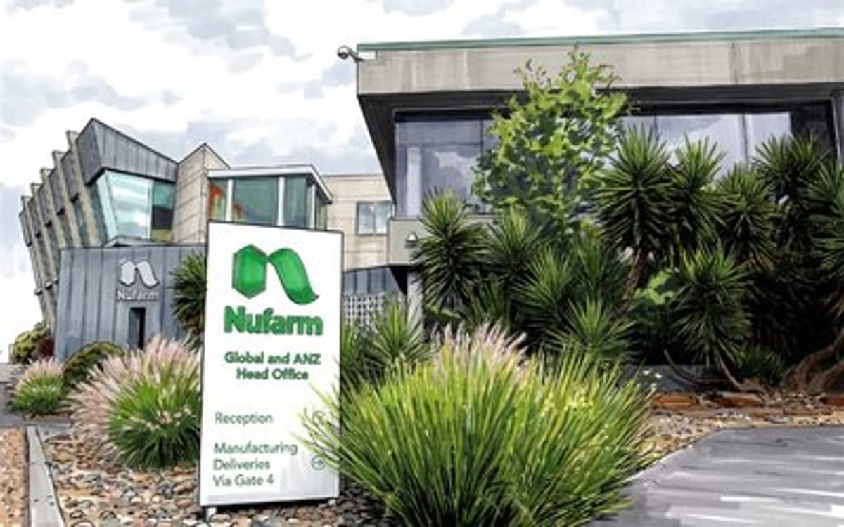 Nufarm Posts Strong HY26 Profit Growth and Deleveraging, Reaffirms FY26 Outlook