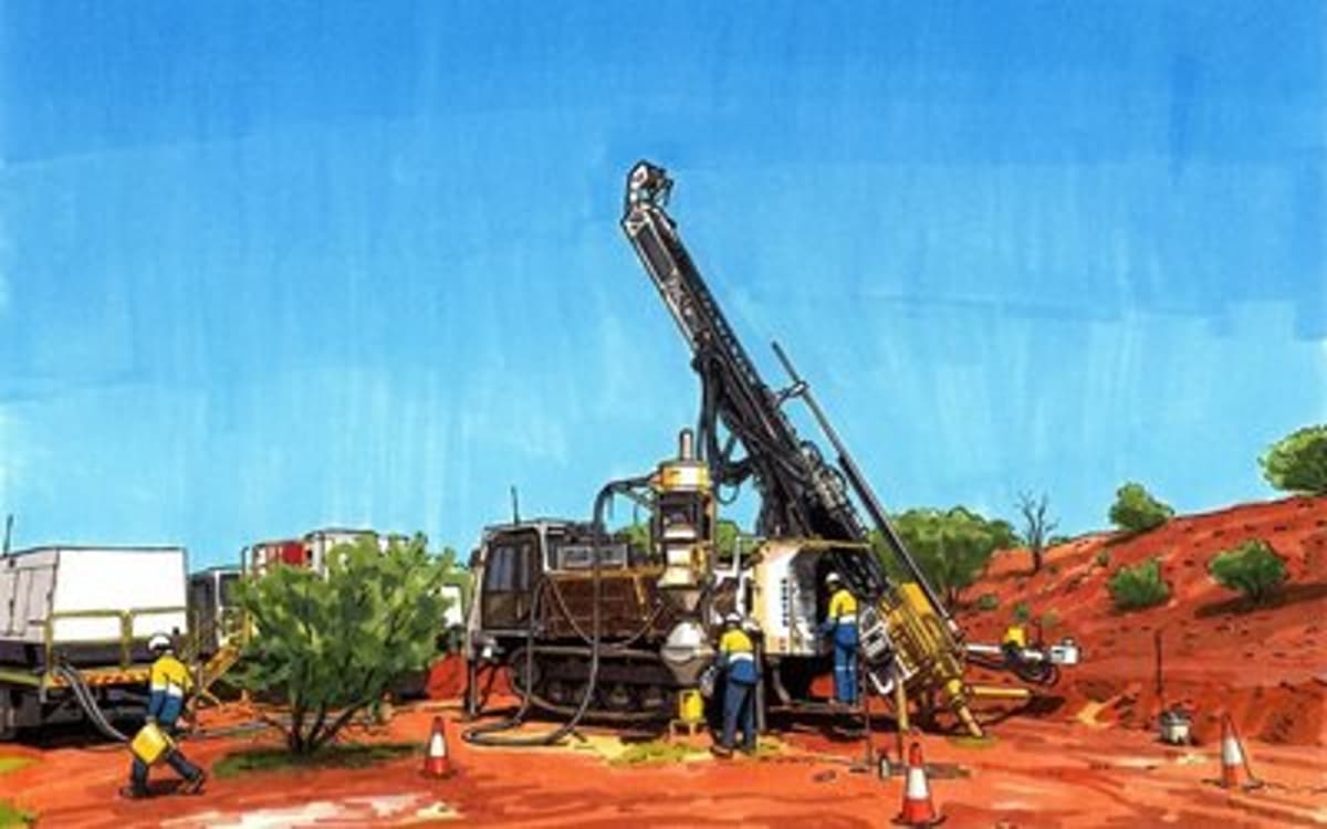 Odyssey Gold Delivers Recoveries Above 95% in Metallurgical Testing of Tuckanarra Ore Sample
