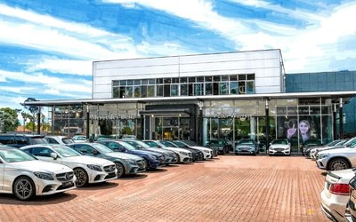 Peter Warren Automotive Slashes FY26 Profit Guidance on New Car Margin Squeeze
