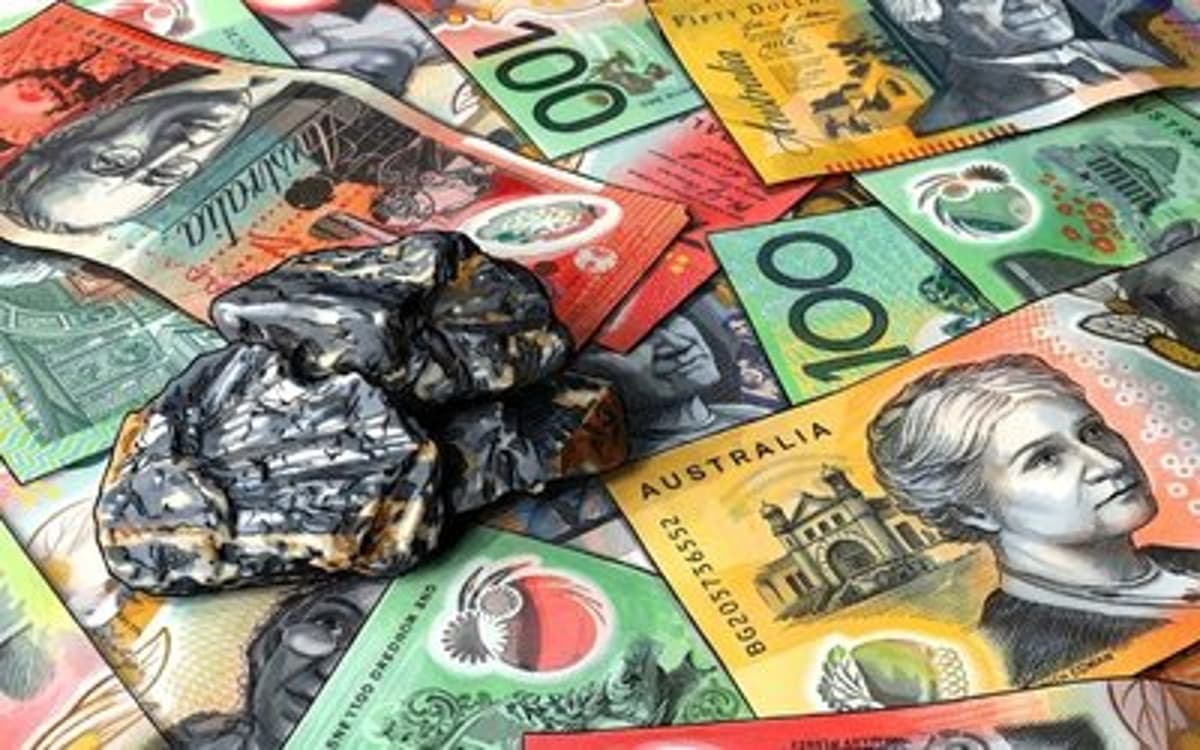 Resolution Minerals Reports High Recoveries From Testing of Lower-Grade Antimony Ridge Samples