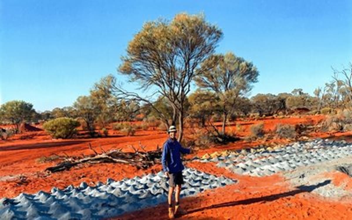 Solstice Confirms Extension of Mineralisation with New Diamond Hole at Nanadie Project