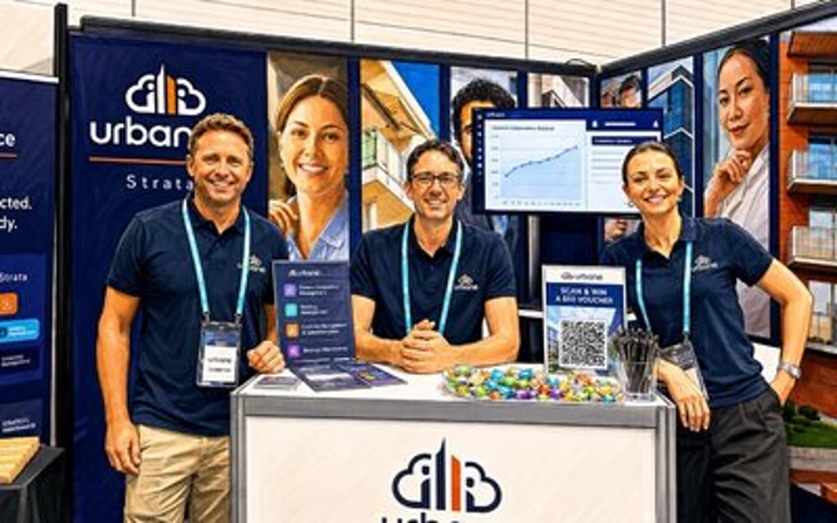 Urbanise.com Targets Strata Payments Market With NAB Integration