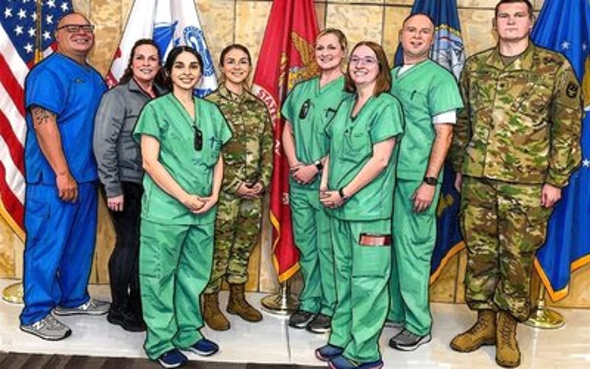 Vitrafy Life Sciences Reports Strong US Army Platelet Preservation Results