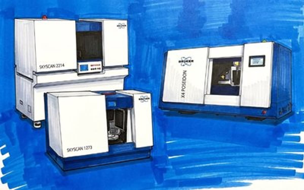 XRF Scientific Acquires Bruker AXS SE’s CGA Business for $4M Upfront