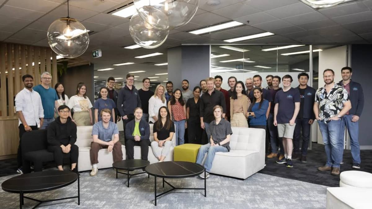 Liquid Instruments Secures $70M Series C Funding, Including $28.45M From National Reconstruction Fund