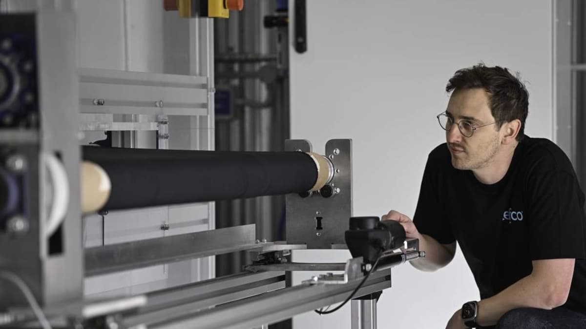 Geelong Fabric Innovator Xefco Begins Global Expansion After $5 Million Grant