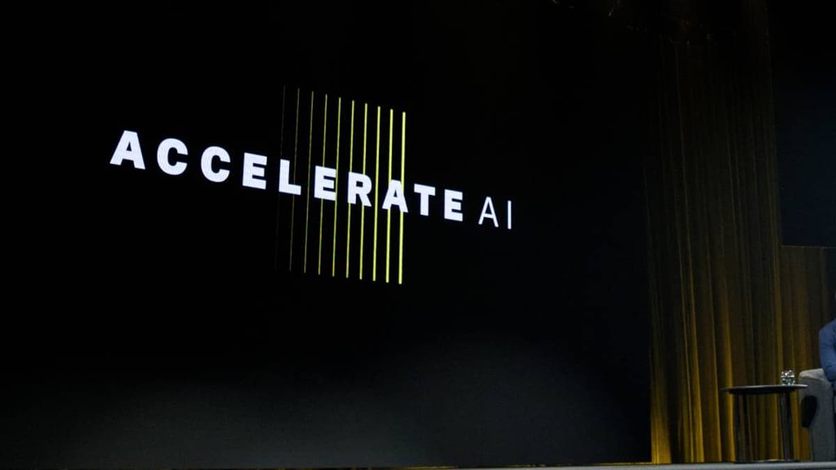 Founders Call for US-Like Light-Touch Approach on AI, Tech Regulation