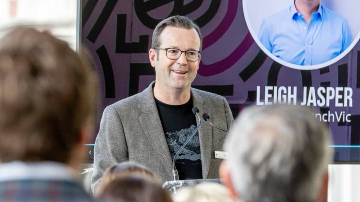 LaunchVic to Merge with Breakthrough Victoria, Forming New State‑Run Startup Support Entity