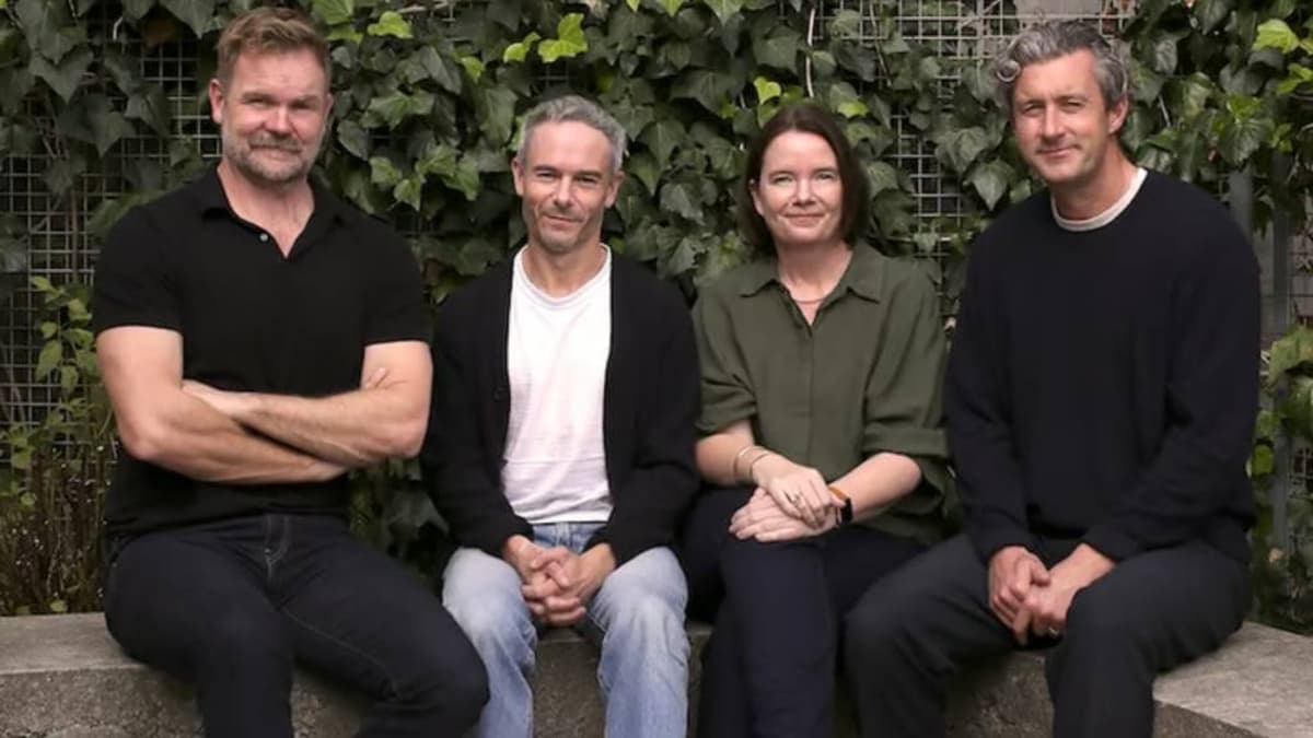 Ordermentum Raises $55M From Five V Capital to Expand AI-Driven Hospitality Platform