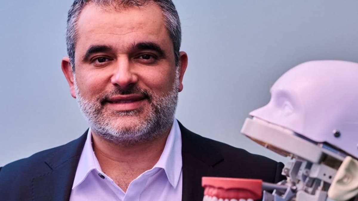 Dentroid Raises $32 Million for Needle-Free Dental Technology
