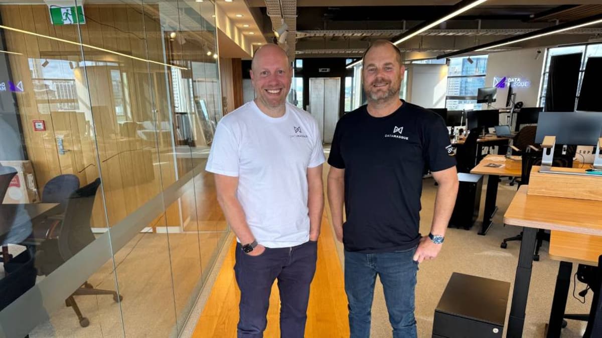 DataMasque Raises $5.6M to Accelerate Synthetic Data Platform for Enterprise AI