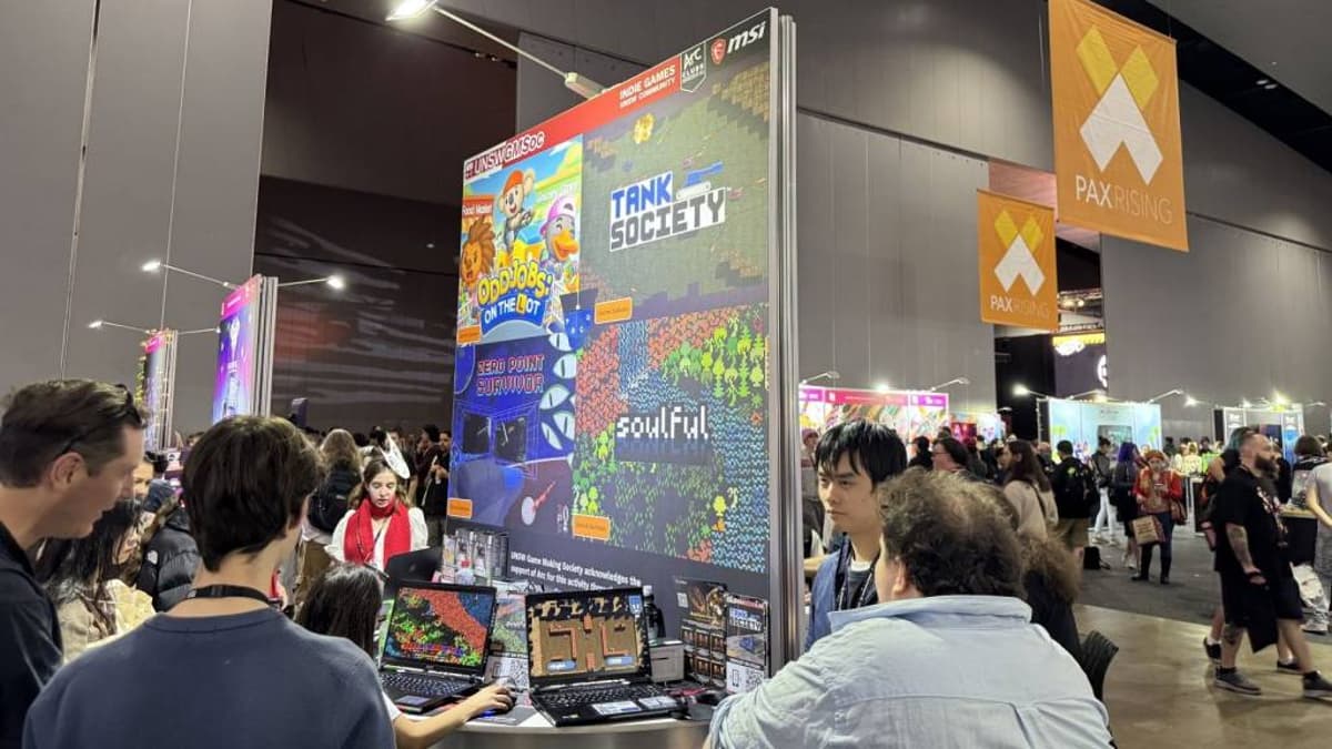 How Australian Devs Are Rethinking Game Marketing
