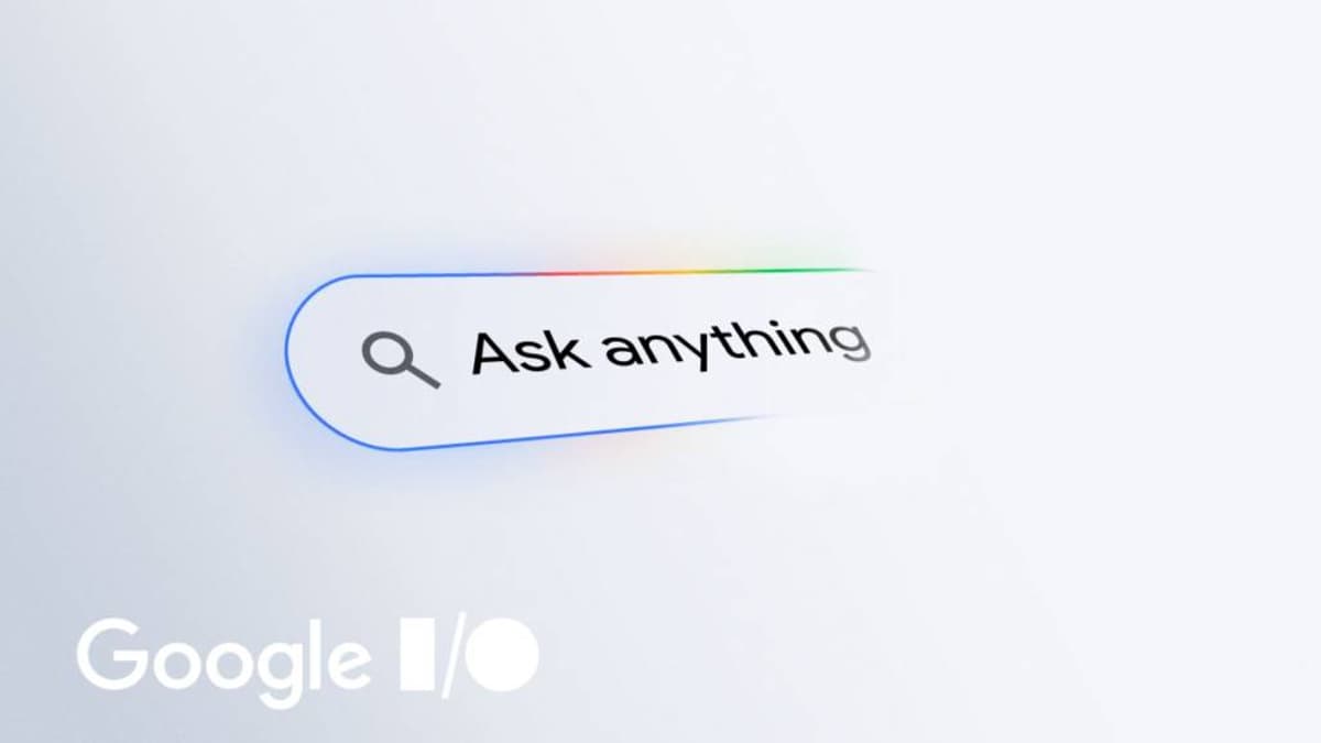 Google’s AI Search Overhaul Could Crush Startup SEO